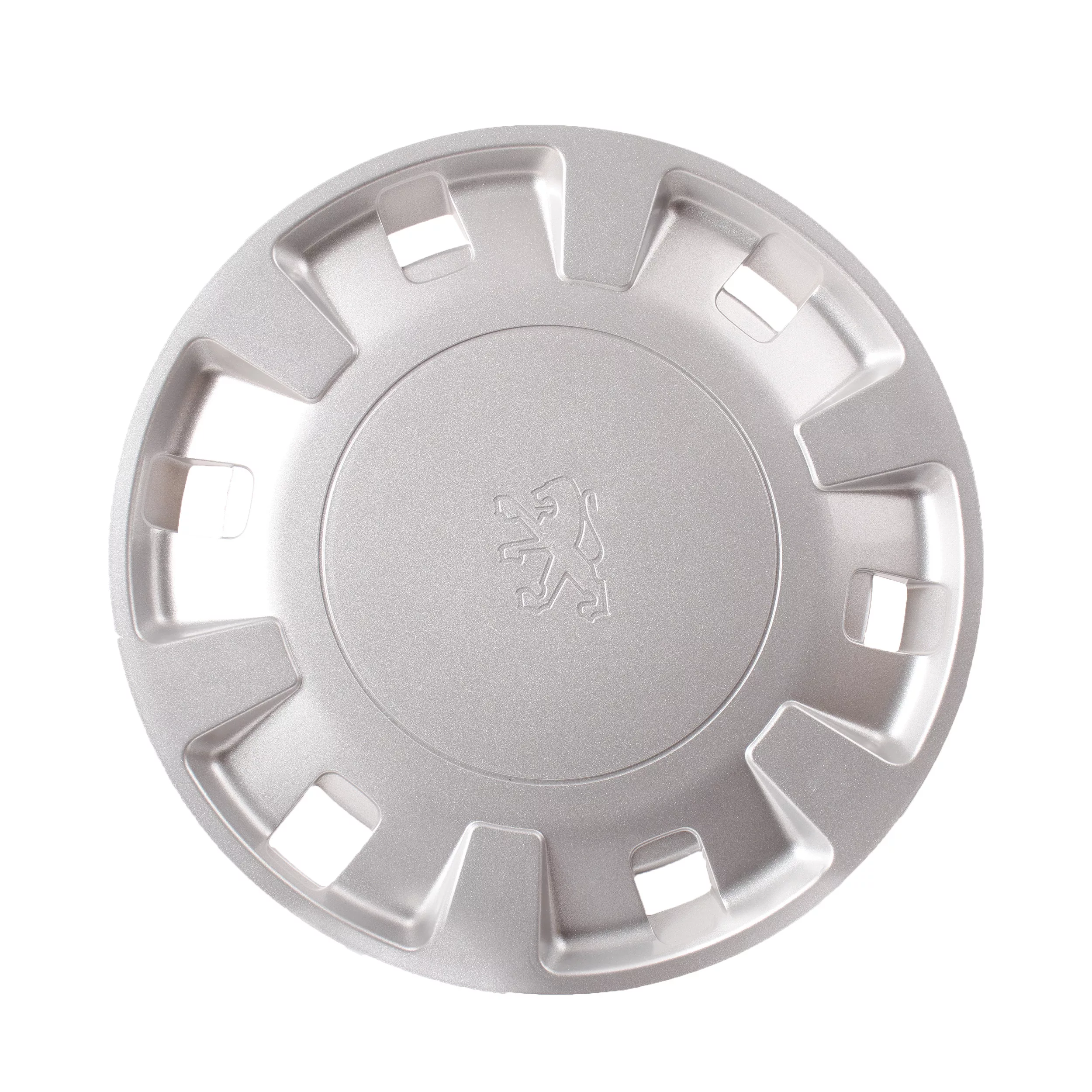 قالپاق چرخ تی پی ای مدل TPA-P05 سایز 14 اینچ مناسب برای پژو 405 بسته 4 عددی