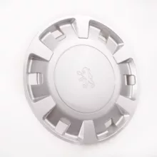 قالپاق چرخ تی پی ای مدل TPA-P05 سایز 14 اینچ مناسب برای پژو 405 بسته 4 عددی