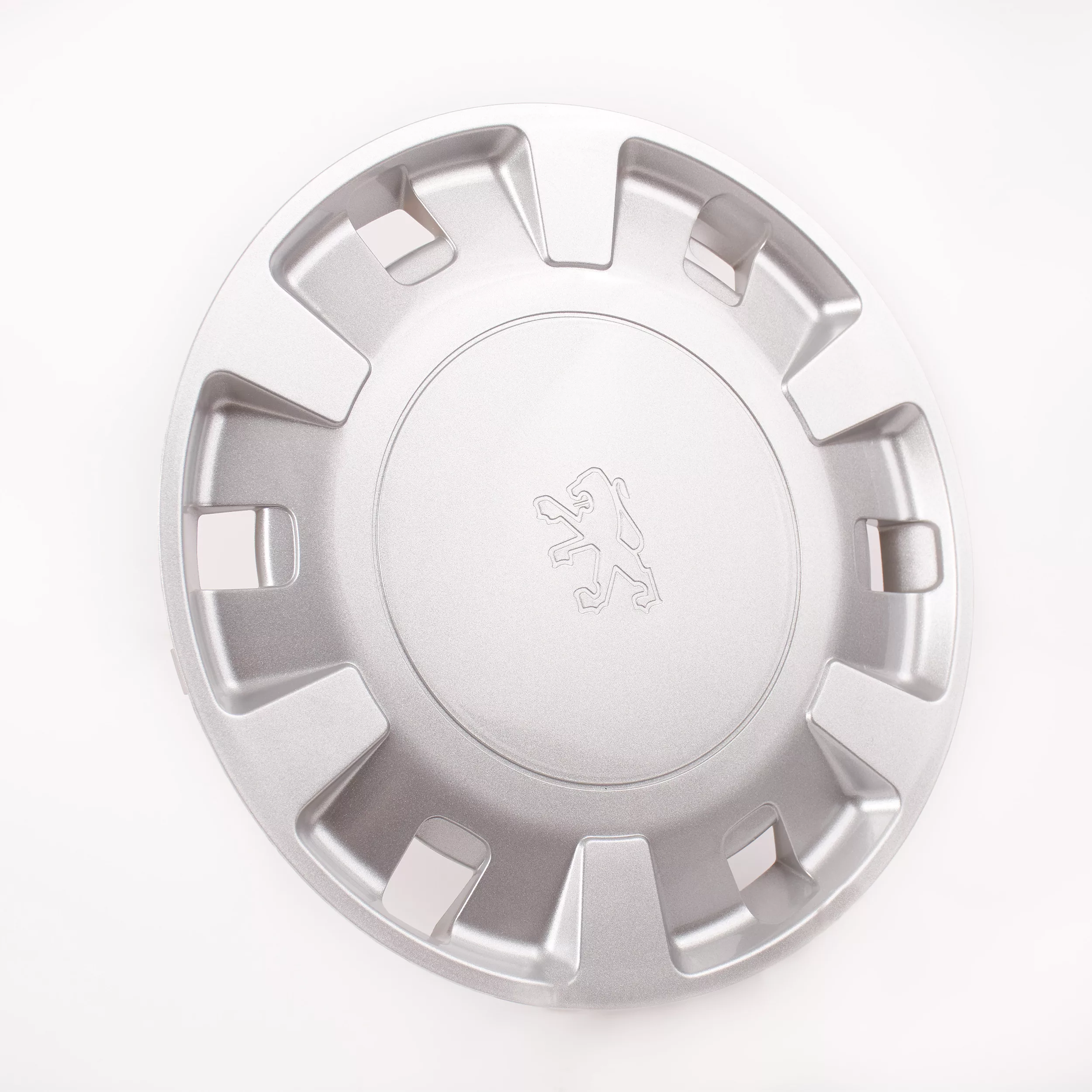 قالپاق چرخ تی پی ای مدل TPA-P05 سایز 14 اینچ مناسب برای پژو 405 بسته 4 عددی