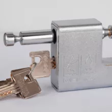 قفل کتابی دلتا مدل A1000-98