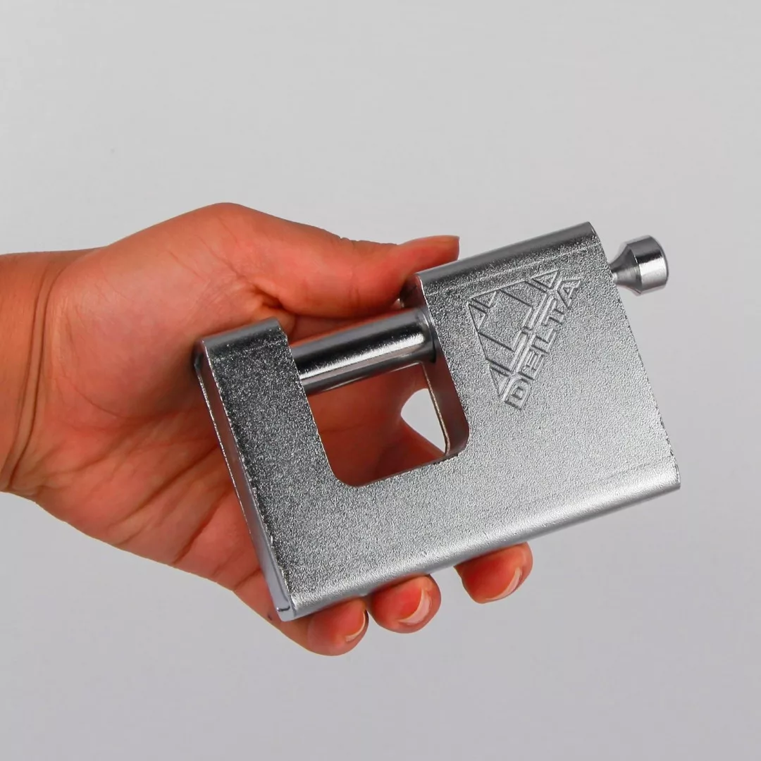 قفل کتابی دلتا مدل A1000-98