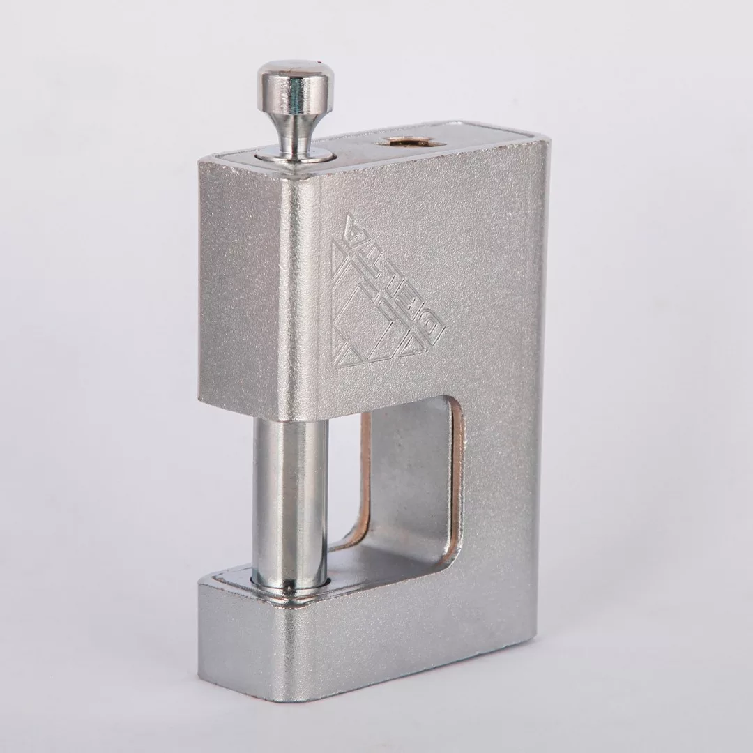 قفل کتابی دلتا مدل A1000-98