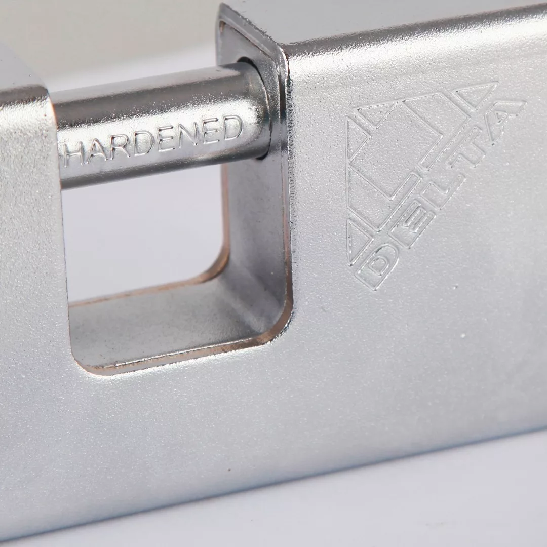 قفل کتابی دلتا کد B-10098