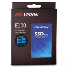 اس اس دی اینترنال هایک ویژن مدل E100 ظرفیت 256 گیگابایت