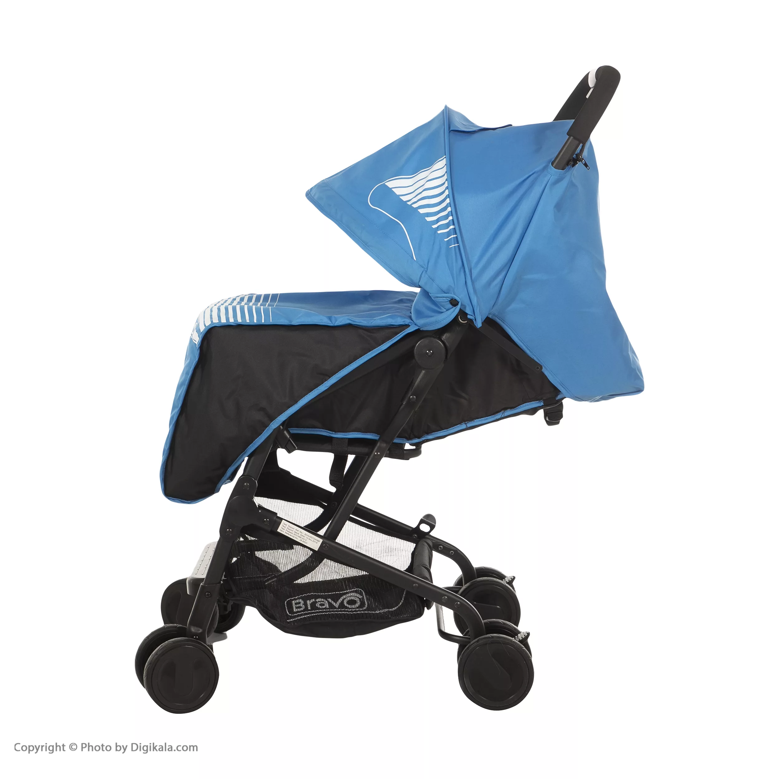 کالسکه براوو کد 156