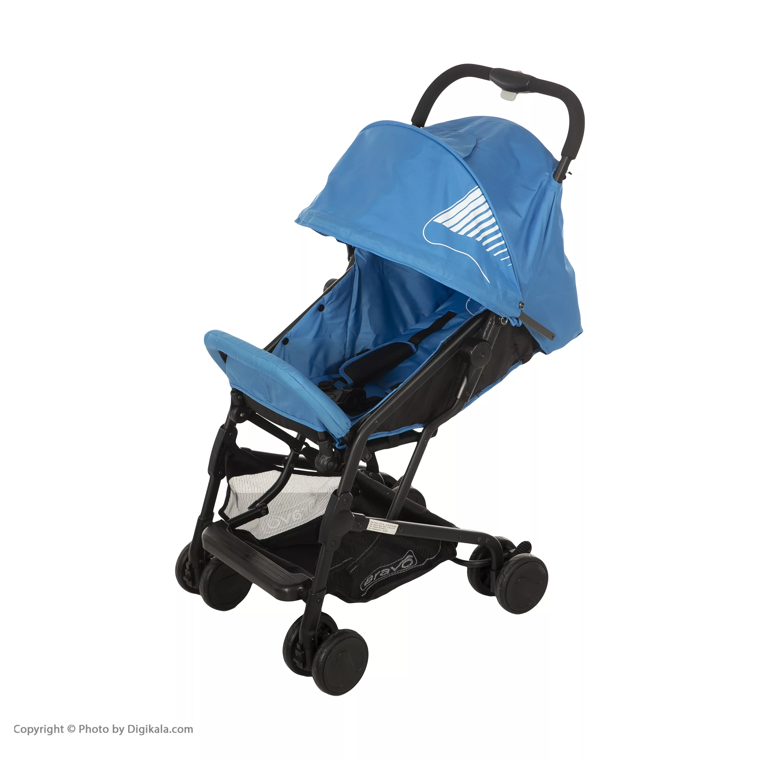 کالسکه براوو کد 156