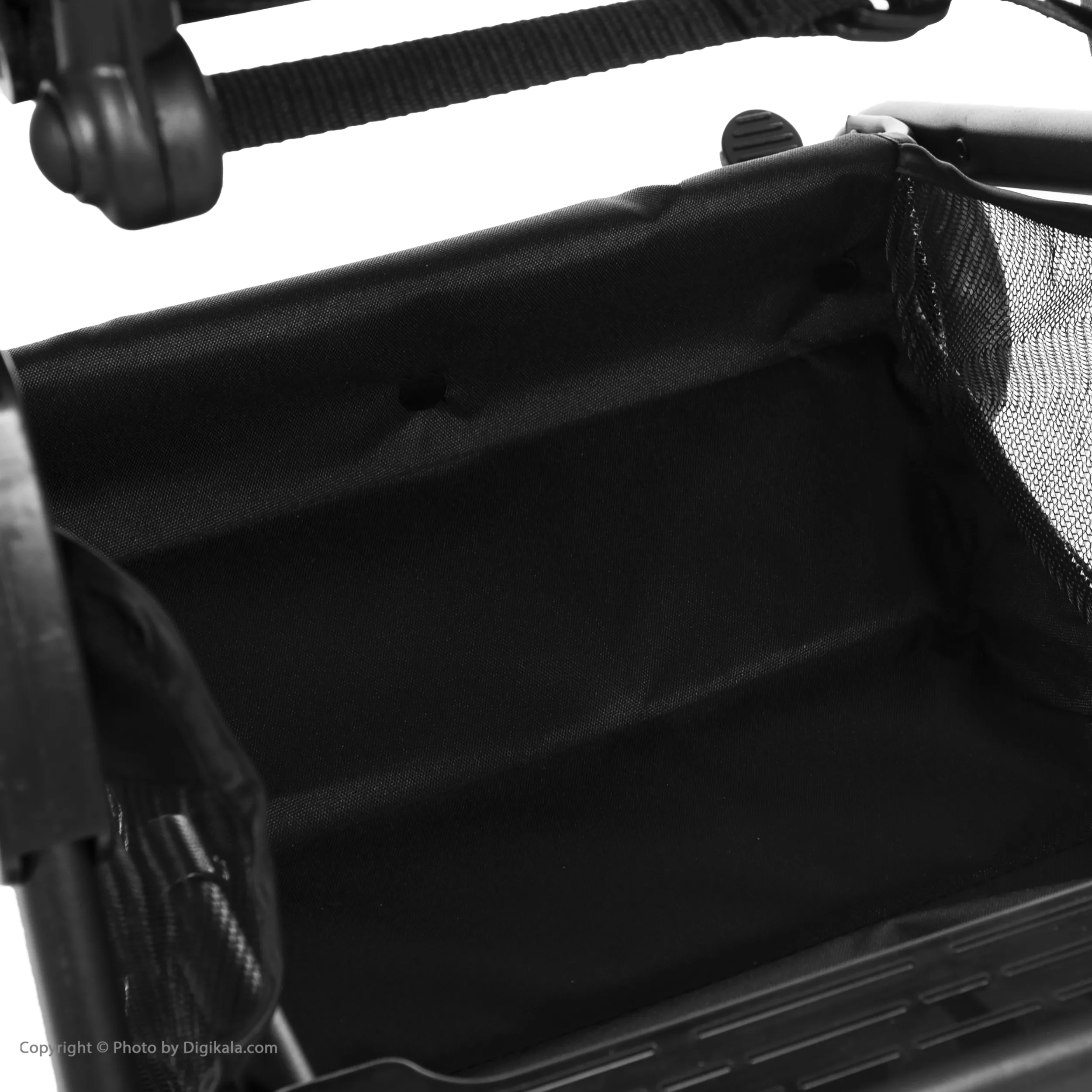 کالسکه براوو کد 156