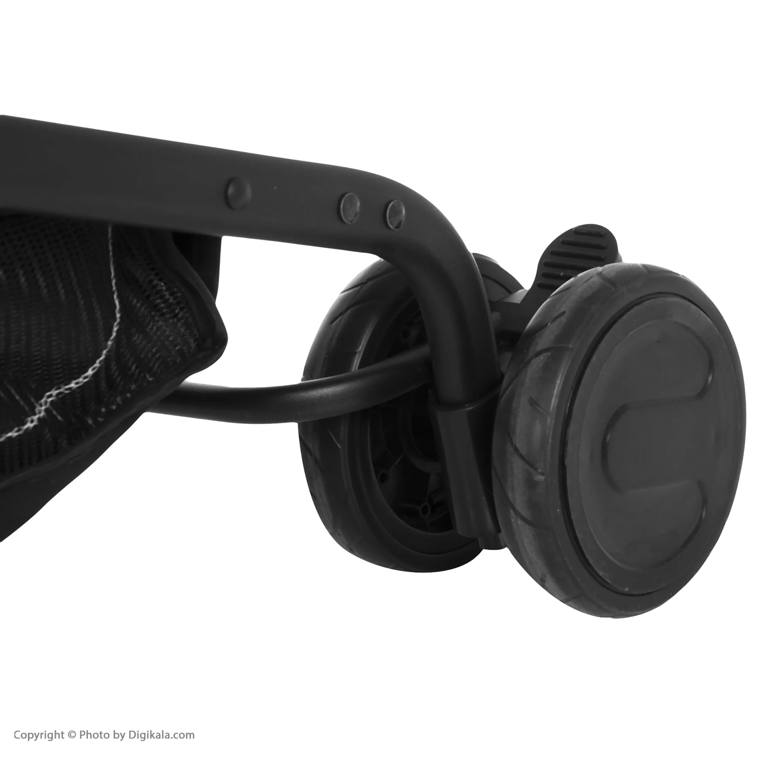 کالسکه براوو کد 156