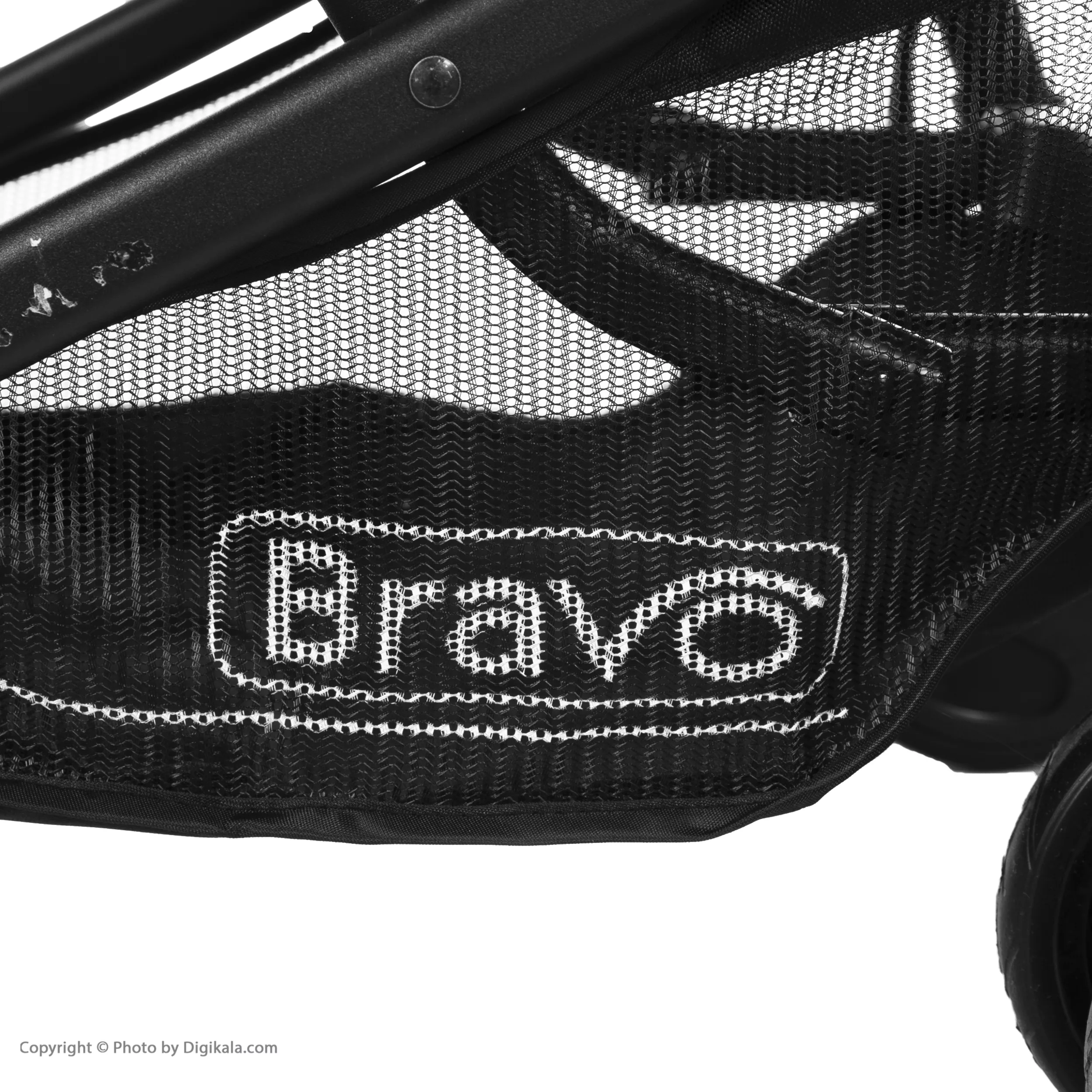 کالسکه براوو کد 156