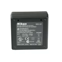 شارژر باتری دوربین نيکون مدل MH-61