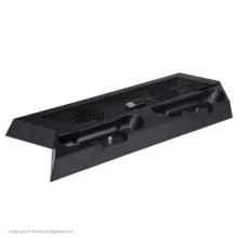 پایه نگهدارنده و شارژ پلی استیشن 4