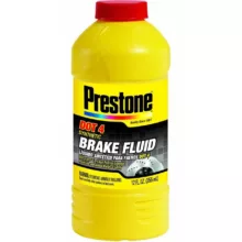 روغن ترمز خودرو پرستون مدل 4656 حجم 355 میلی لیتر