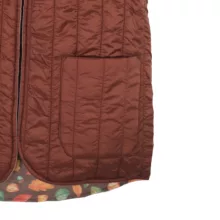 پافر زنانه مدل دورو افسون