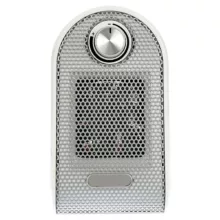 فن هیتر تک الکتریک مدل CH1108-500W