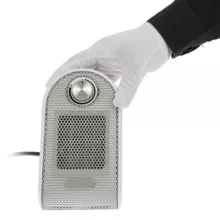 فن هیتر تک الکتریک مدل CH1108-500W