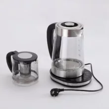 چای ساز روی هم دی اس پی مدل KK1277