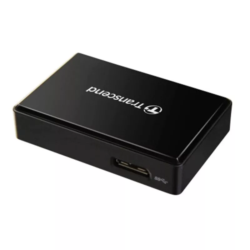 کارت خوان ترنسند مدل RDF8 USB 3.1