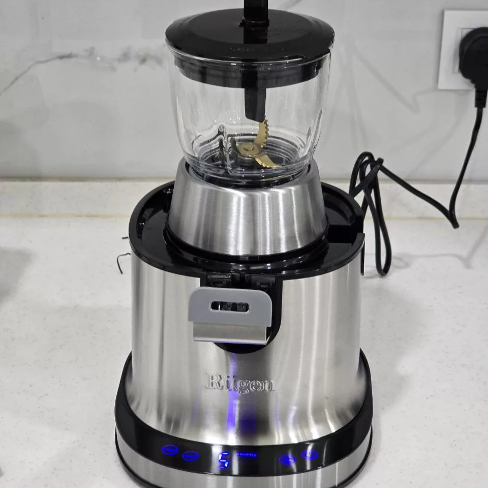 آبمیوهگیری چند کاره روگن استار مدل Rü-1210