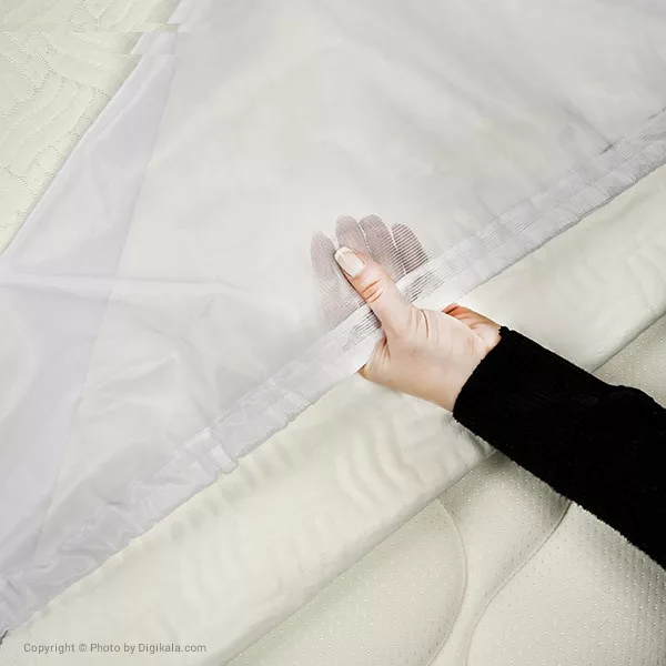 محافظ تشک یک نفره رویا سایز 120 × 200 سانتی متر