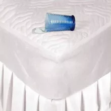 محافظ تشک یک نفره رویا سایز 120 × 200 سانتی متر