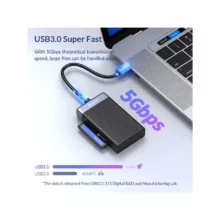 کارت‌خوان اوریکو مدل CL4T-A3