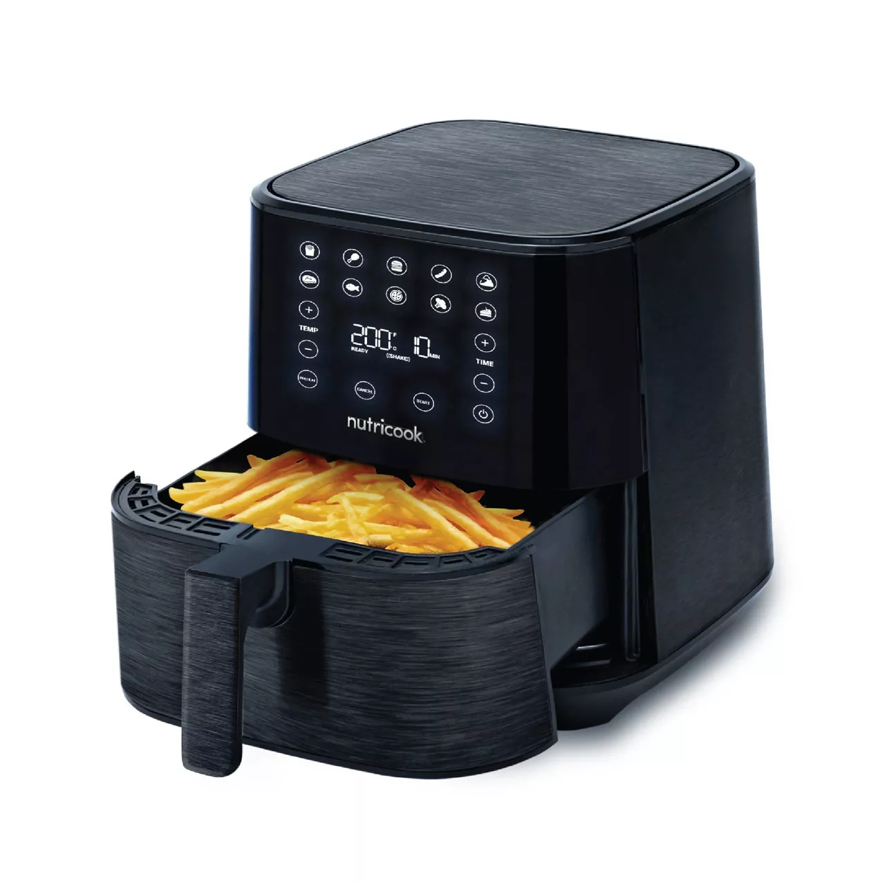 هواپز نوتریکوک مدل AF205 سبد ثابت