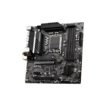 مادربرد ام اس آی مدل PRO B660M-A WIFI DDR4