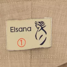 ست 3 تکه لباس زنانه السانا مدل رامان کد 213547