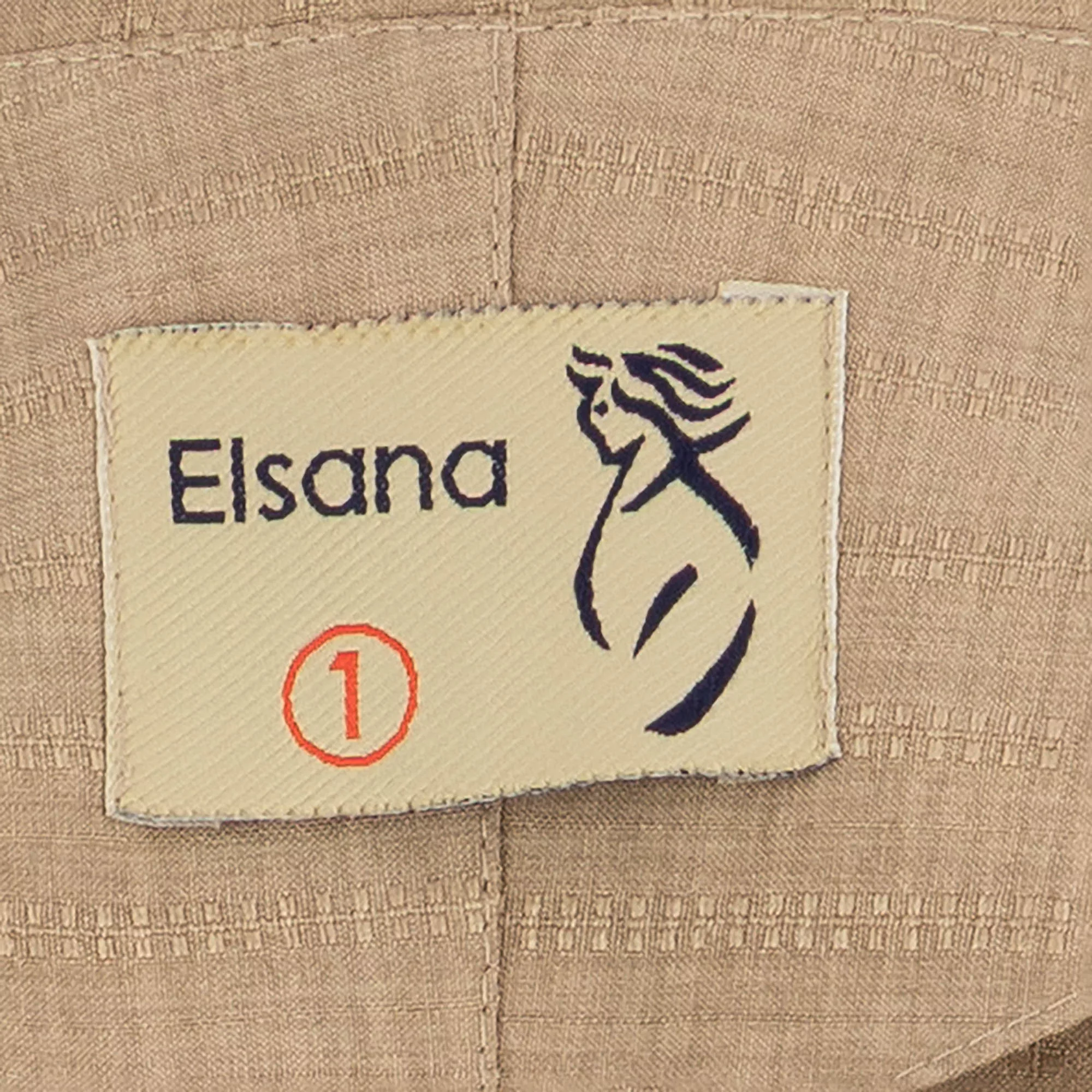 ست 3 تکه لباس زنانه السانا مدل رامان کد 213547