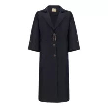 بارانی زنانه السانا مدل آلند کد 229528