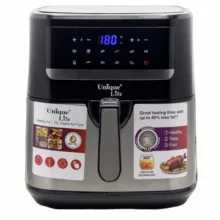 سرخ کن بدون روغن 10 لیتری یونیک لایف مدل UL-2441