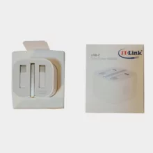 شارژر دیواری 20 وات آی تی لینک مدل 2344