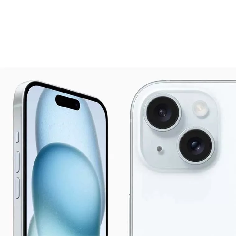 محافظ لنز دوربین اپیکوی مدل Chelipa مناسب برای گوشی موبایل اپل iPhone 15 / 15 Plus