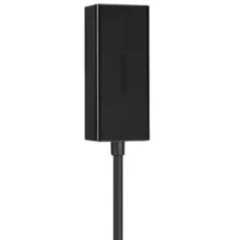 مبدل USB-C به Ethernet یوگرین مدل 30287