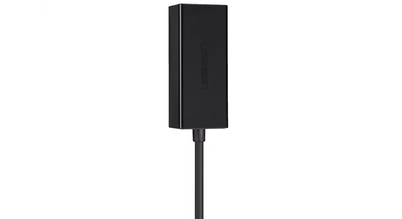 مبدل USB-C به Ethernet یوگرین مدل 30287