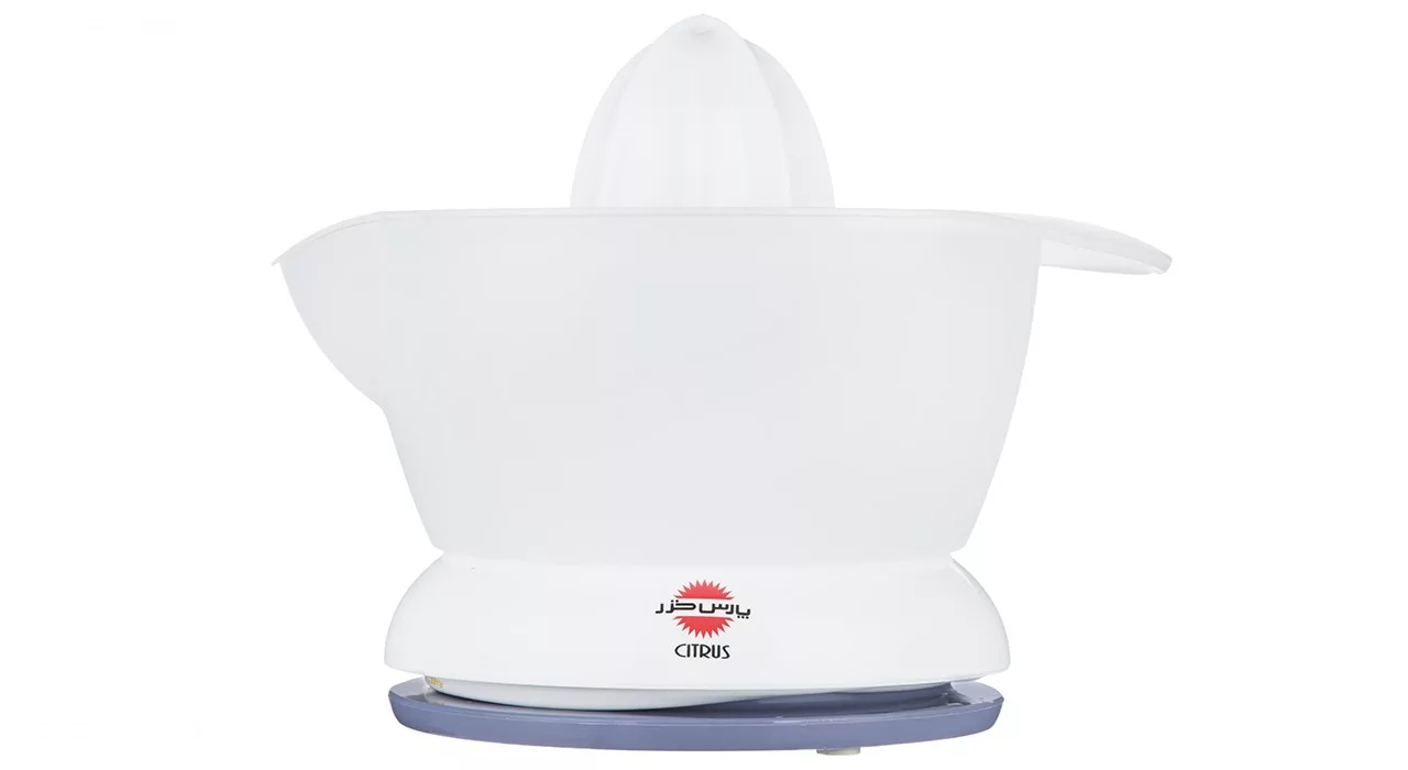 آب مرکبات گیری پارس خزر مدل CITRUS