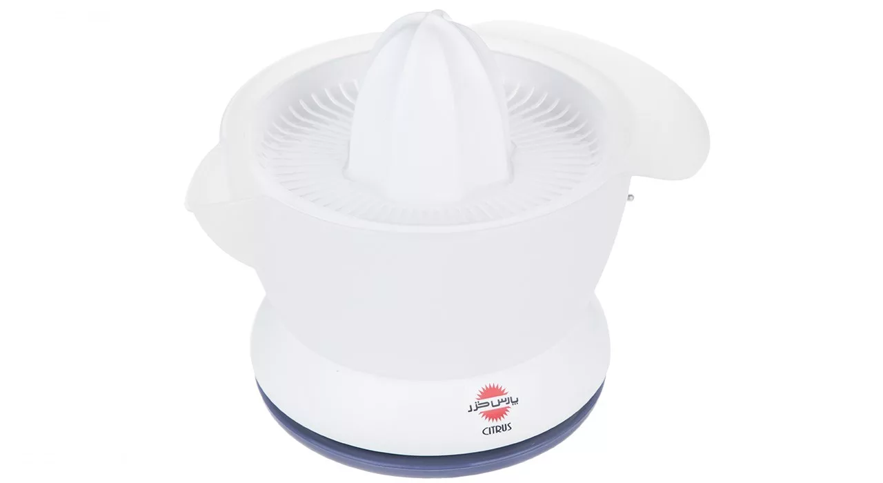 آب مرکبات گیری پارس خزر مدل CITRUS