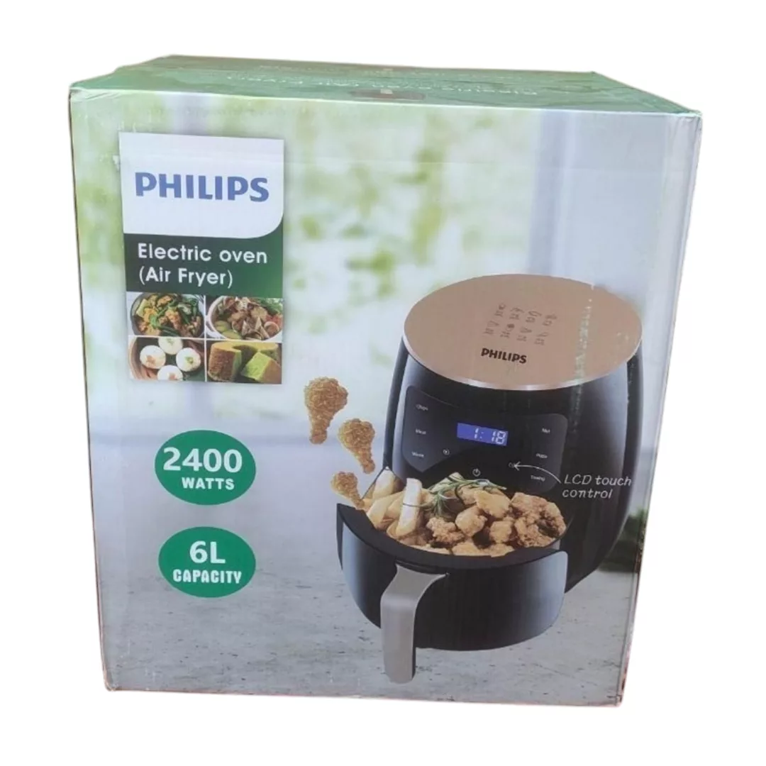 سرخ کن بدون روغن مدل کد ۲۴۰۰