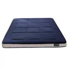 تشک مهمان ماتیسا مدل MTGS6BL یکنفره سایز 200×90 سانتیمتر