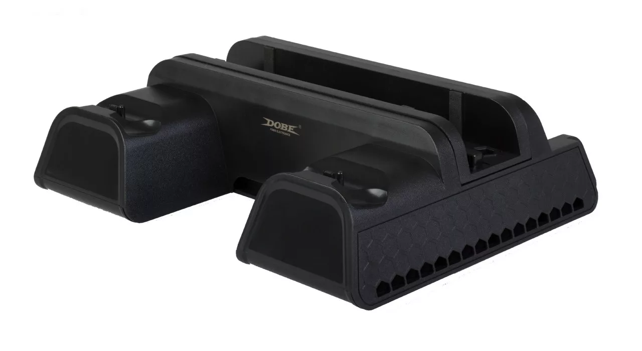 پایه چندمنظوره مدل TP4-882 مناسب برای پلی استیشن 4 اسلیم و پرو