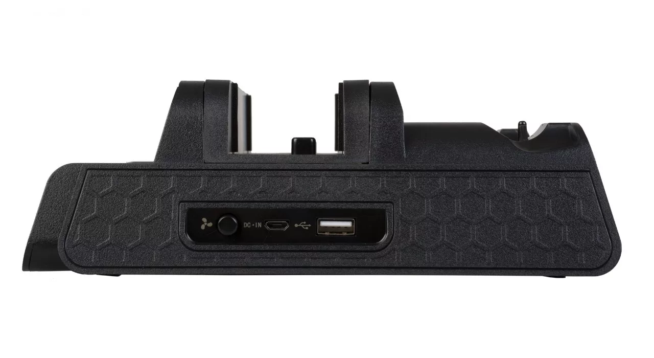 پایه چندمنظوره مدل TP4-882 مناسب برای پلی استیشن 4 اسلیم و پرو