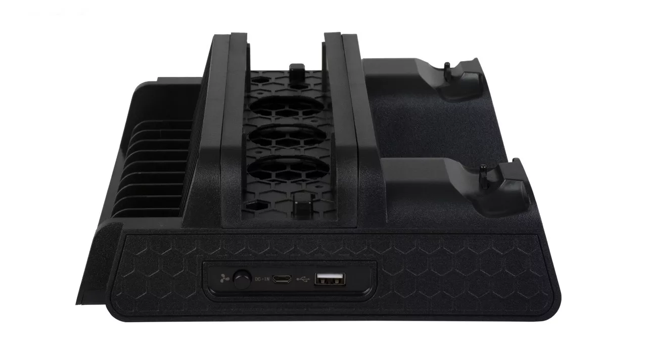 پایه چندمنظوره مدل TP4-882 مناسب برای پلی استیشن 4 اسلیم و پرو