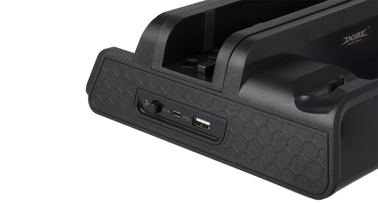 پایه چندمنظوره مدل TP4-882 مناسب برای پلی استیشن 4 اسلیم و پرو