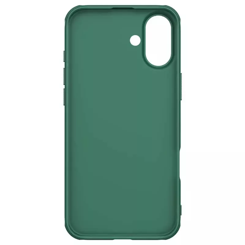 کاور نیلکین مدل Super Frosted Shield Pro مناسب برای گوشی موبایل اپل iPhone 16