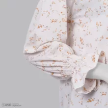 تونیک آستین بلند زنانه مدل 104