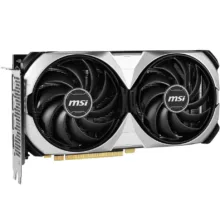 کارت گرافیک ام اس آی مدل GeForce RTX™ 4070 VENTUS 2X 12G OC