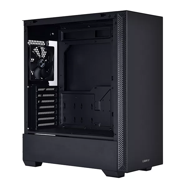 کیس کامپیوتر لیان لی مدل LANCOOL 205 MESH B