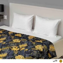 روتختی یک نفره مانیکاهوم مدل هاوایی پلاس سایز 220x150 سانتیمتر