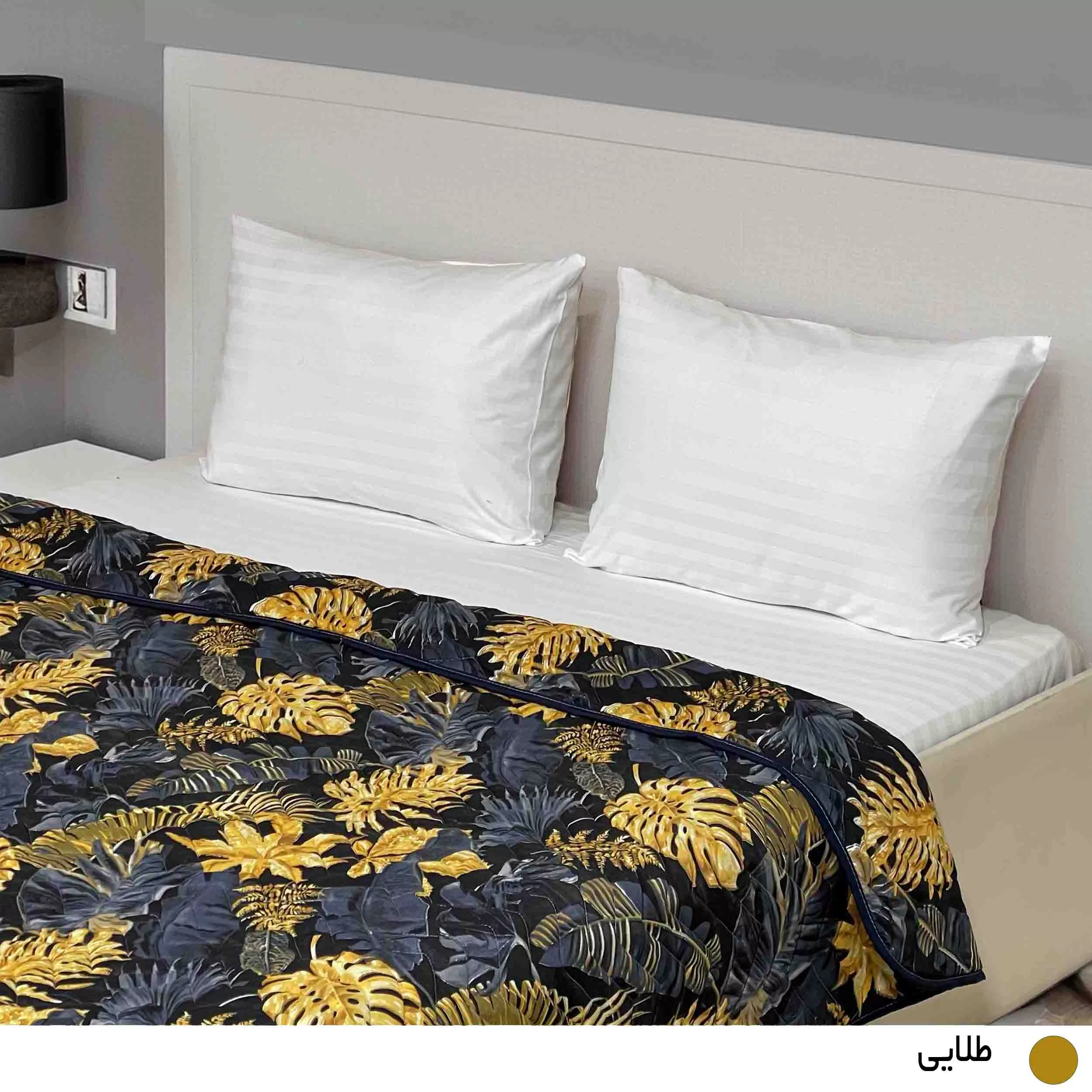 روتختی یک نفره مانیکاهوم مدل هاوایی پلاس سایز 220x150 سانتیمتر