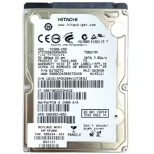 هارددیسک اینترنال هیتاچی مدل 5K500-250 ظرفیت 250 گیگابایت